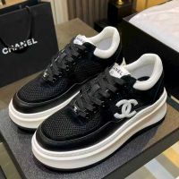 Кроссовки CHANEL Premium
