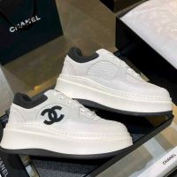 Кроссовки CHANEL Premium