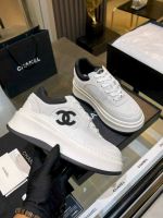 Кроссовки CHANEL Premium