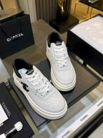 Кроссовки CHANEL Premium