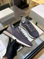 Кроссовки Brunello Cucinelli Premium