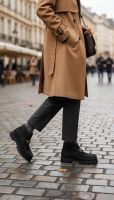 Ботинки GUCCI Premium