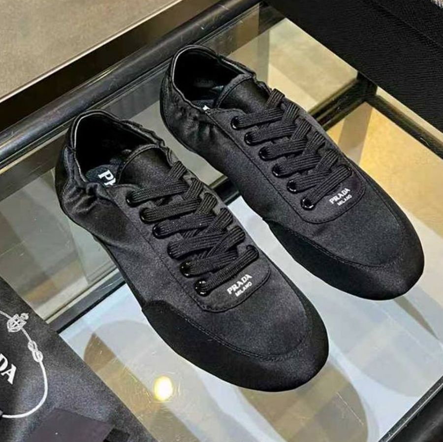 Кроссовки PRADA Premium