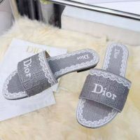 Шлепанцы DIOR Premium