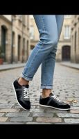 Кроссовки Brunello Cucinelli Premium