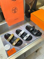 Босоножки HERMES Premium