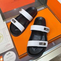 Босоножки HERMES Premium