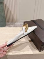 Балетки Alaia Premium