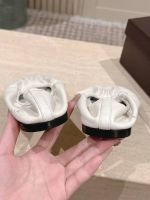 Балетки Alaia Premium