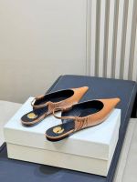 Босоножки Yves Saint Laurent Premium