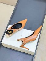 Босоножки Yves Saint Laurent Premium