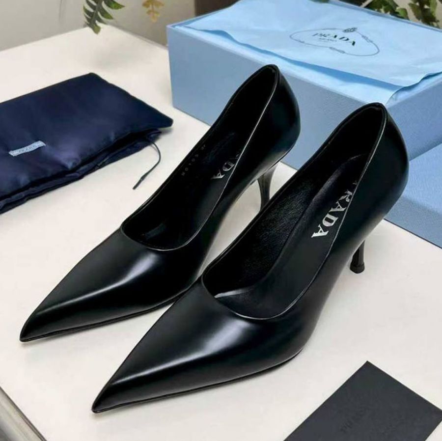 Туфли PRADA Premium