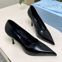 Туфли PRADA Premium