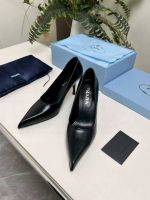 Туфли PRADA Premium