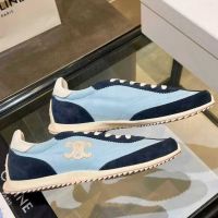 Кроссовки CELINE Premium