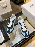 Кроссовки CELINE Premium