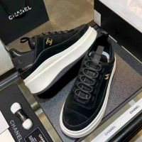 Кроссовки CHANEL Premium