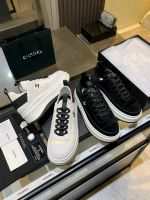 Кроссовки CHANEL Premium