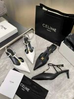Босоножки CELINE Premium