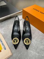 Босоножки LOUIS VUITTON Premium