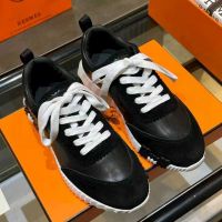 Кроссовки HERMES Premium