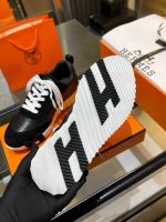 Кроссовки HERMES Premium