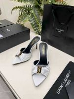 Босоножки Yves Saint Laurent Premium