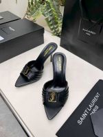 Босоножки Yves Saint Laurent Premium