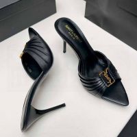 Босоножки Yves Saint Laurent Premium