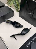 Босоножки Yves Saint Laurent Premium