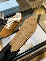Кроссовки PRADA Premium
