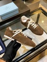 Кроссовки PRADA Premium