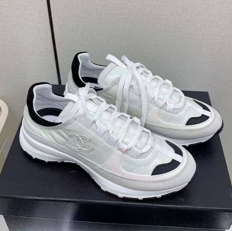 Кроссовки CHANEL Premium