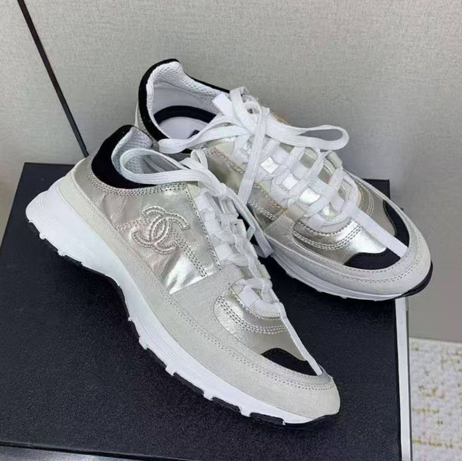 Кроссовки CHANEL Premium