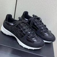 Кроссовки CHANEL Premium