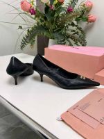 Туфли MIU MIU Premium