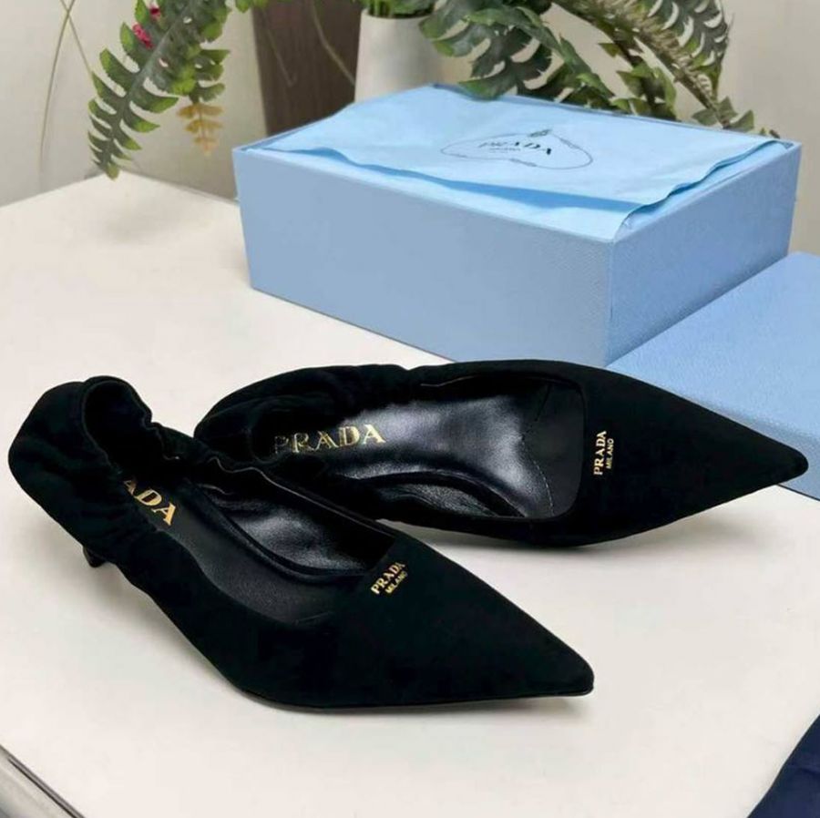 Туфли PRADA Premium