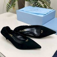 Туфли PRADA Premium