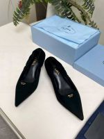 Туфли PRADA Premium