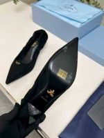 Туфли PRADA Premium