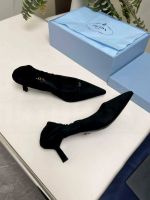 Туфли PRADA Premium