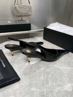 Босоножки Yves Saint Laurent Premium