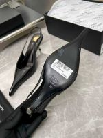 Босоножки Yves Saint Laurent Premium