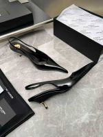 Босоножки Yves Saint Laurent Premium