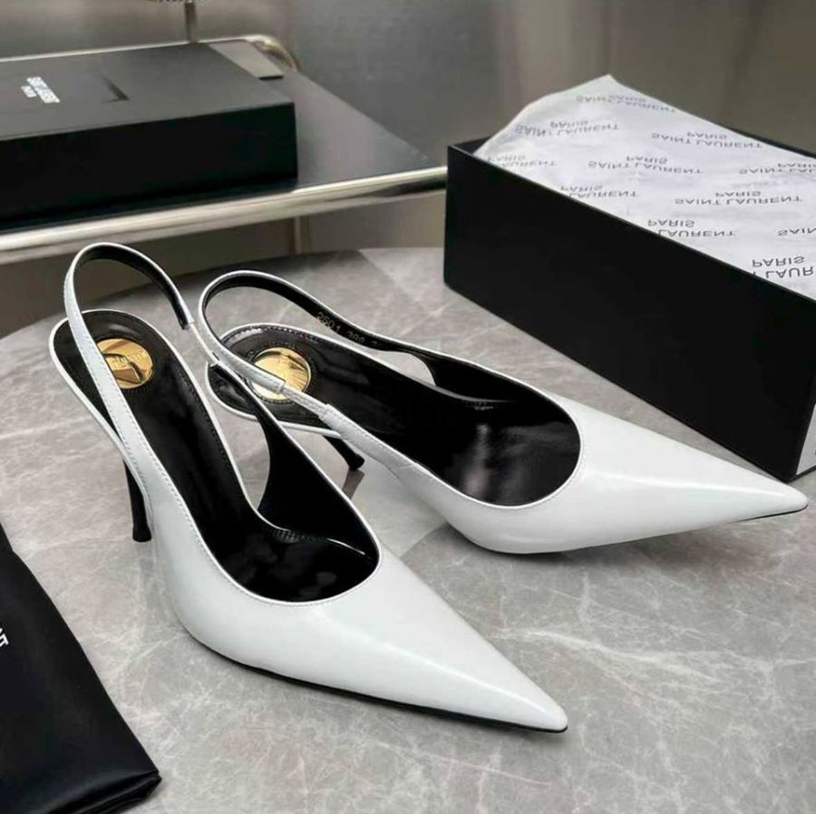 Босоножки Yves Saint Laurent Premium