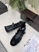 Балетки Alaia Premium