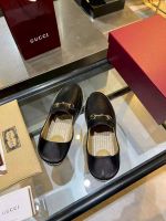 Лоферы GUCCI Premium