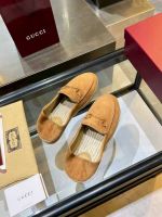 Лоферы GUCCI Premium