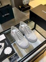 Кроссовки CHANEL Premium