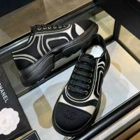 Кроссовки CHANEL Premium